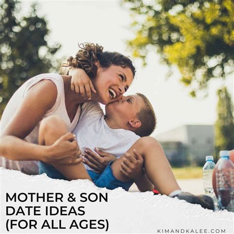 Son dating